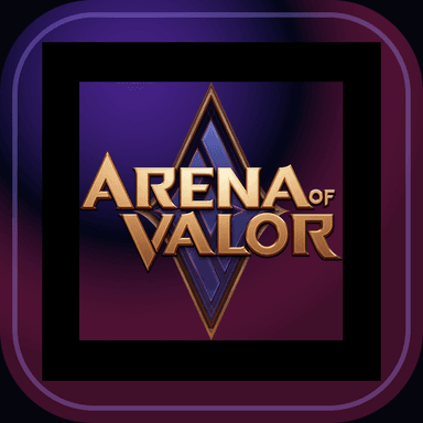 Arena of Valor / 傳說對決 logo