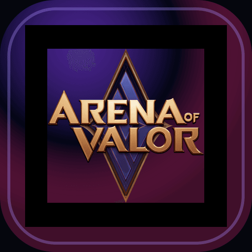 Arena of Valor / 傳說對決 logo