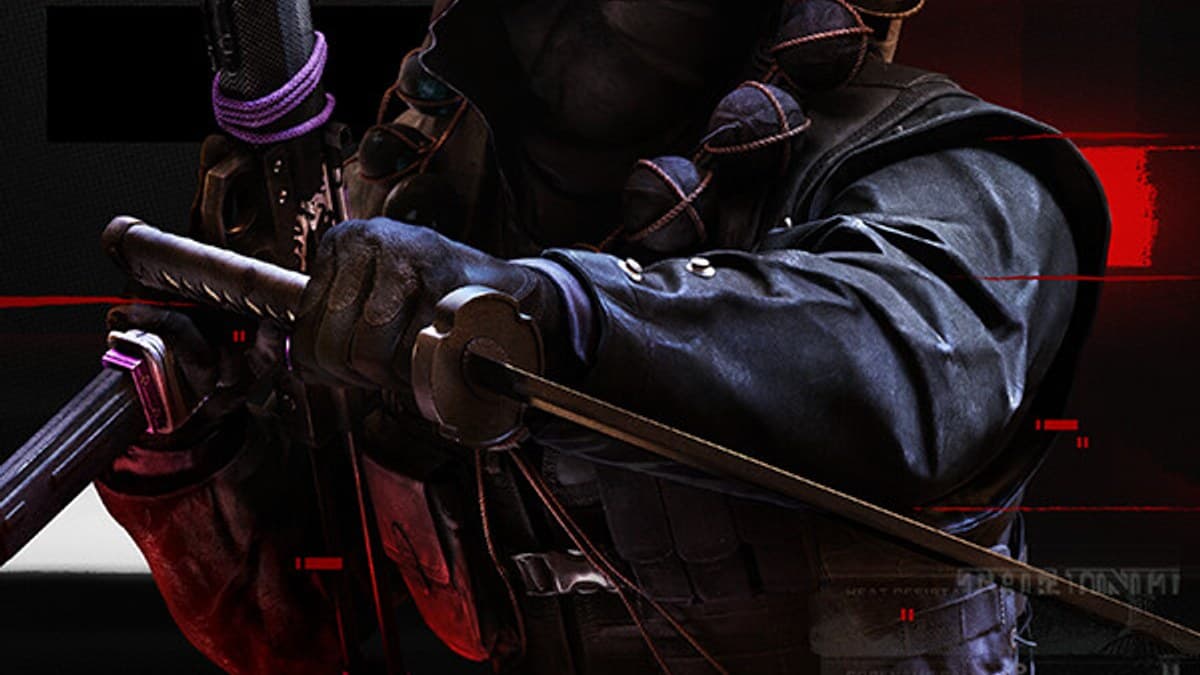 Call of Duty / Warzone cover art