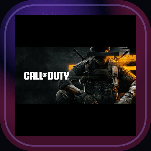 Call of Duty / Warzone logo