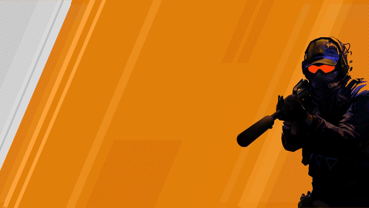 CS2 cover art