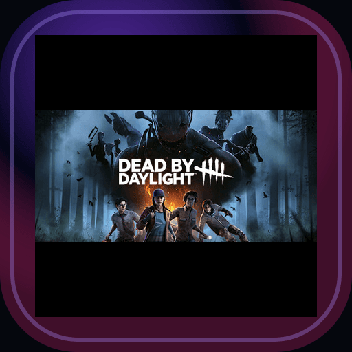 Dead by Daylight logo