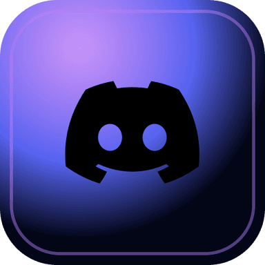 Discord / 語音陪聊 logo
