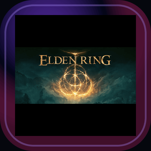 Elden Ring logo
