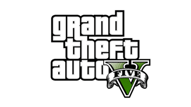 GTA V logo
