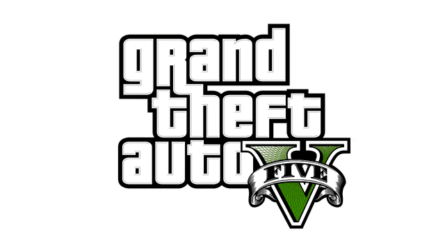 GTA V logo