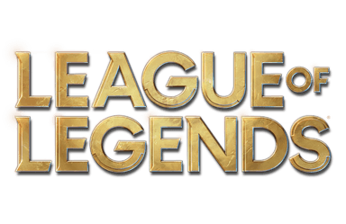 League of Legends logo