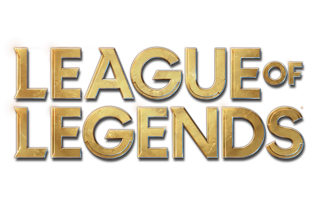 League of Legends logo