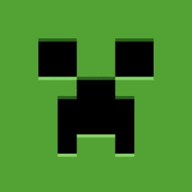 Minecraft logo