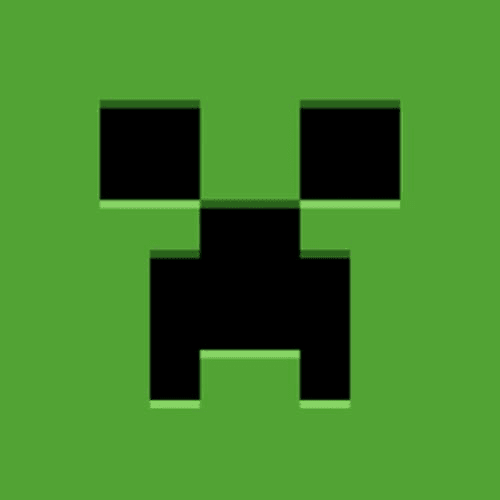 Minecraft logo