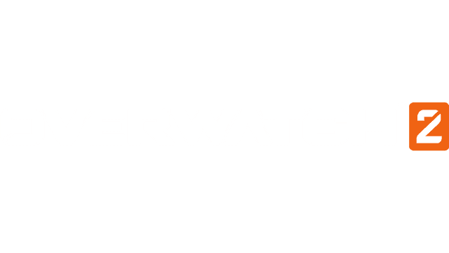 Overwatch 2 logo