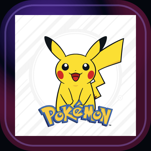 Pokémon logo