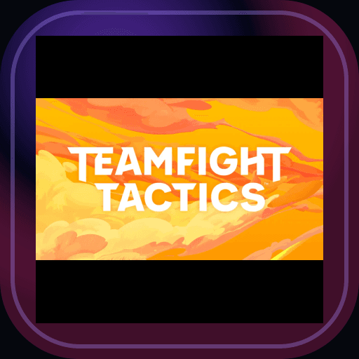 Teamfight Tactics logo