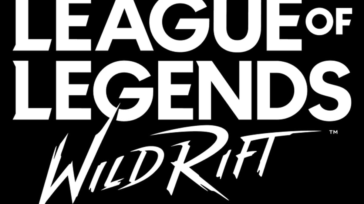Wild Rift cover art
