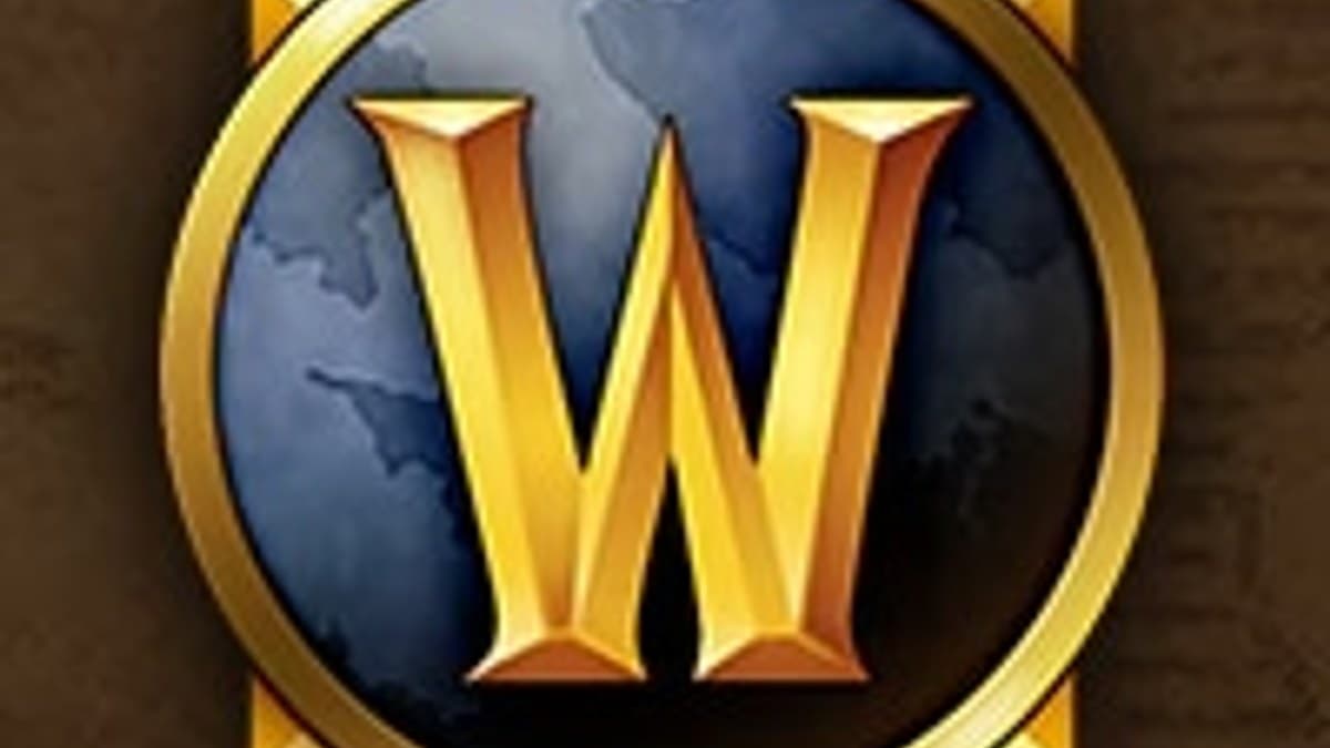 World of Warcraft cover art