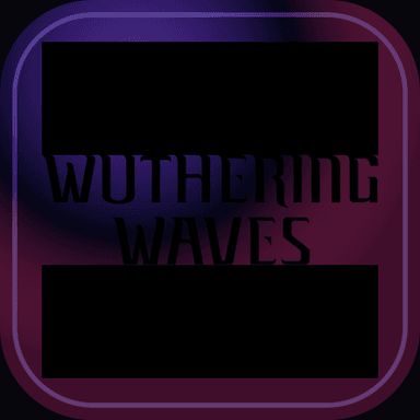 Wuthering Waves logo