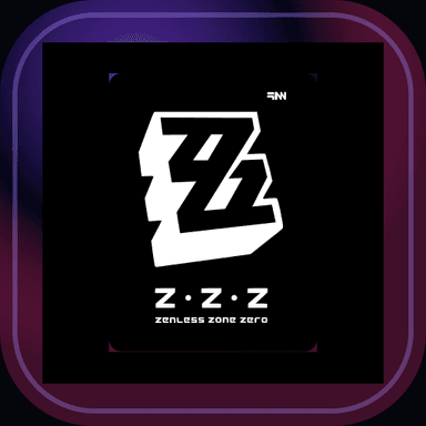 Zenless Zone Zero logo