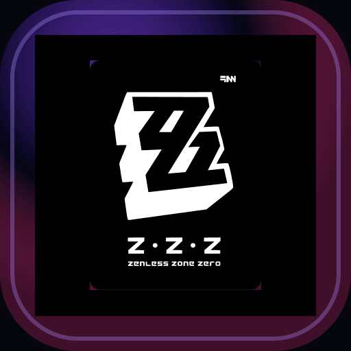 Zenless Zone Zero logo